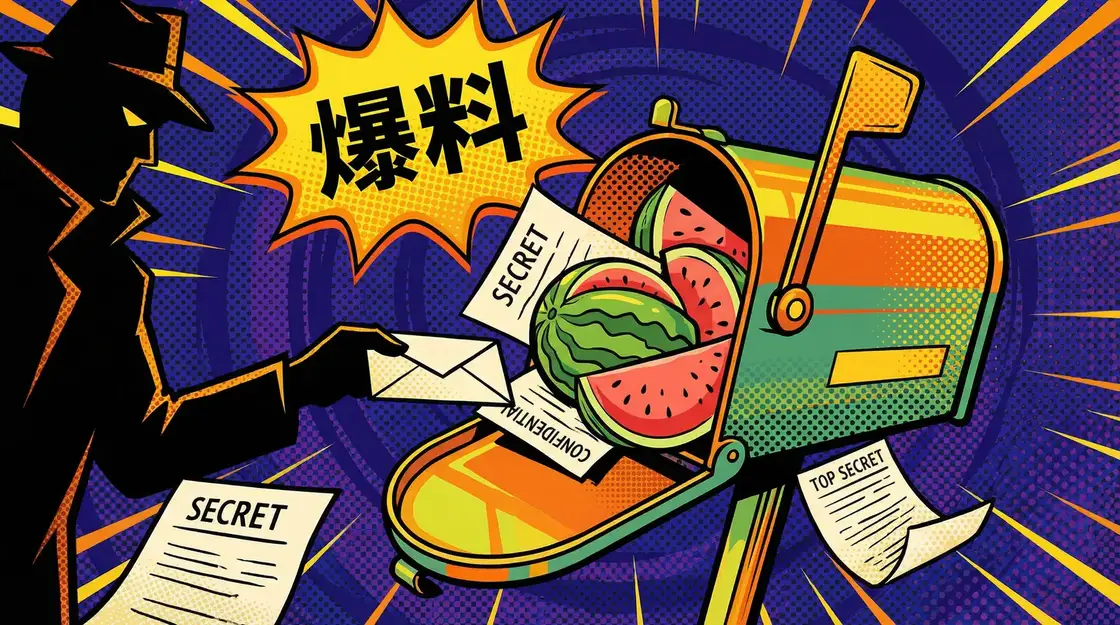 尊龙app 匿名爆料通道漫画插图